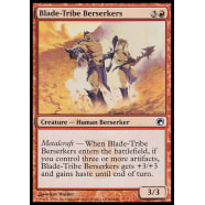 Blade-Tribe Berserkers Thumb Nail