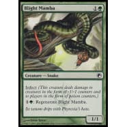 Blight Mamba Thumb Nail