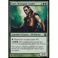 Ezuri, Renegade Leader Thumb Nail