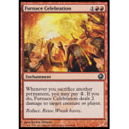 Furnace Celebration Thumb Nail