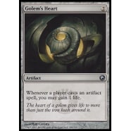 Golem's Heart Thumb Nail