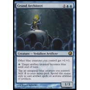 Grand Architect Thumb Nail