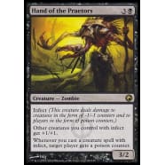 Hand of the Praetors Thumb Nail