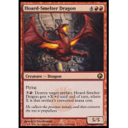 Hoard-Smelter Dragon Thumb Nail