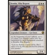 Kemba, Kha Regent Thumb Nail