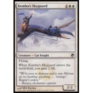 Kemba's Skyguard Thumb Nail