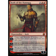 Koth of the Hammer Thumb Nail