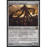 Kuldotha Forgemaster Thumb Nail