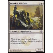 Loxodon Wayfarer Thumb Nail