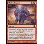 Molten Psyche Thumb Nail