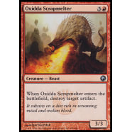 Oxidda Scrapmelter Thumb Nail