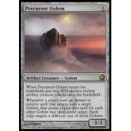 Precursor Golem Thumb Nail