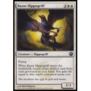 Razor Hippogriff Thumb Nail