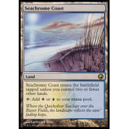 Seachrome Coast Thumb Nail