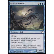 Sky-Eel School Thumb Nail