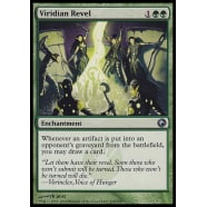 Viridian Revel Thumb Nail