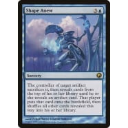 Shape Anew Thumb Nail