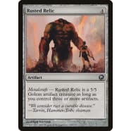Rusted Relic Thumb Nail