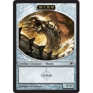 Wurm (Token) (Lifelink) Thumb Nail