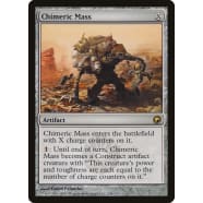 Chimeric Mass Thumb Nail