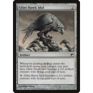 Glint Hawk Idol Thumb Nail