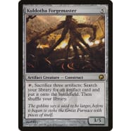 Kuldotha Forgemaster Thumb Nail