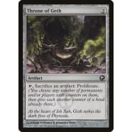 Throne of Geth Thumb Nail