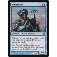 Riddlesmith Thumb Nail