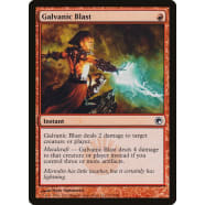 Galvanic Blast Thumb Nail