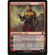 Koth of the Hammer Thumb Nail