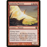 Kuldotha Phoenix Thumb Nail