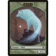 Wolf (Token) Thumb Nail