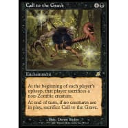 Call to the Grave Thumb Nail