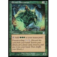 Elvish Aberration Thumb Nail