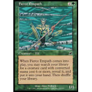 Fierce Empath Thumb Nail
