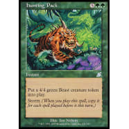 Hunting Pack Thumb Nail