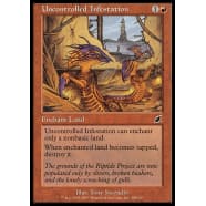 Uncontrolled Infestation Thumb Nail