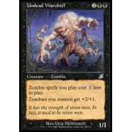 Undead Warchief Thumb Nail