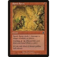 Spark Spray Thumb Nail