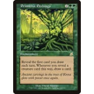 Primitive Etchings Thumb Nail