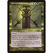 Karona, False God Thumb Nail