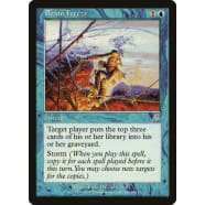 Brain Freeze Thumb Nail