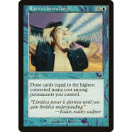 Rush of Knowledge Thumb Nail