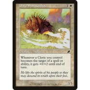 Daru Spiritualist Thumb Nail