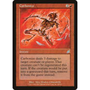 Carbonize Thumb Nail