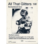 All That Glitters Thumb Nail