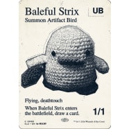 Baleful Strix Thumb Nail