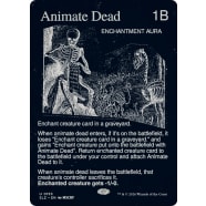 Animate Dead (Photonegative) Thumb Nail