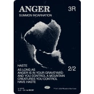 Anger (Photonegative) Thumb Nail