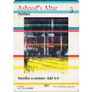 Ashnod's Altar (Colored Lines) Thumb Nail